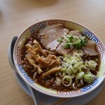 サバ6製麺所 - 