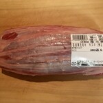 紀ノ国屋 - 日本の牛脛肉は、