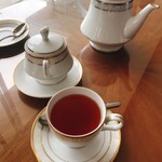 Damro Tea Factory - Labookellie Tea Lounge - 