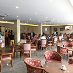 Damro Tea Factory - Labookellie Tea Lounge - 