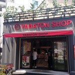 YABATON SHOP - 