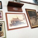 A&W - 