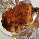 マティーナ - 丸鶏ロースト