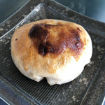 パン工房 ブランジェリーケン - 味噌のベーグル