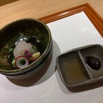 割烹 八彩 - 