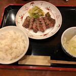 牛たん焼き仙台 辺見 MONA新浦安店 - 