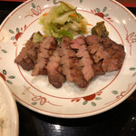 牛たん焼き仙台 辺見 MONA新浦安店 - 