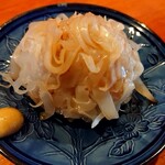 栄夏 - ランチの花咲シュウマイ