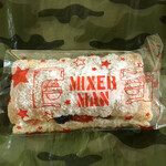 MIXER MAN - 