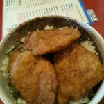 ラーメン桐生 - 