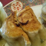 ラーメン桐生 - 