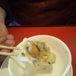 ラーメン桐生 - 