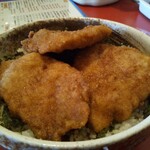 ラーメン桐生 - 