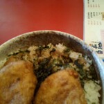 ラーメン桐生 - 