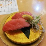 Kaitenzushi Sushimaru - 