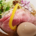 味噌ぶりNoodle みやみや - 