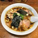 茶廊 - 