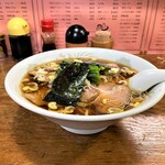 茶廊 - 