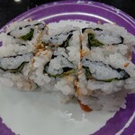 Jambo Oshi Dori Zushi - 