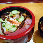 Kikyouzushi - 