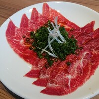 焼肉ソムリエ 萬樹亭 福島店 -  焼肉ソムリエ 萬樹亭 福島店 -