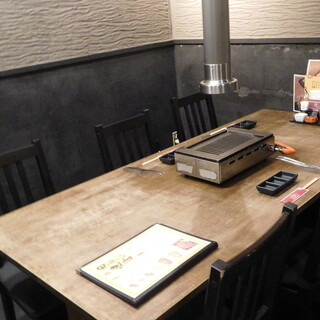 焼肉 バー サンライズ_2