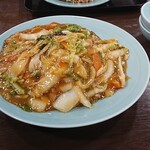 三八飯店 - 