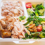 チキンワークス白金 - 