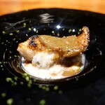 ☆キンキ＆湯葉(*^^)v☆