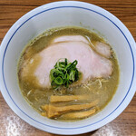 中華そば 西川 - 