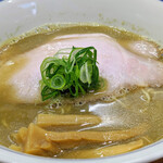 中華そば 西川 - 