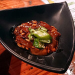 北の海鮮炙り ノアの箱舟 - 