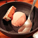 北の海鮮炙り ノアの箱舟 - 