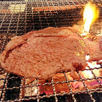 北の海鮮炙り ノアの箱舟 - 