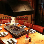 北の海鮮炙り ノアの箱舟 - 