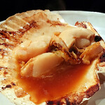 北の海鮮炙り ノアの箱舟 - 