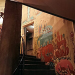 北の海鮮炙り ノアの箱舟 - 