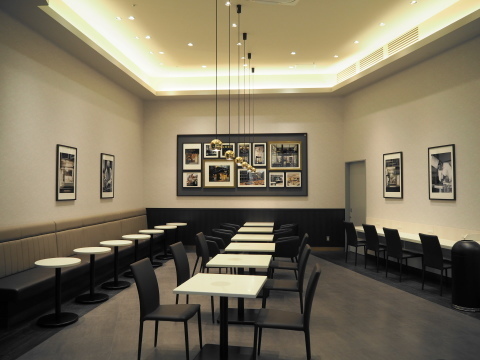 GODIVA イオンモール名取（ゴディバ） - 杜せきのした（カフェ）の写真