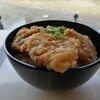 キッチンテラスクルール カレー・丼・量り売りコーナー