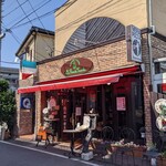 ラ・ピッコラ・ターヴォラ - 