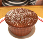 Trattoria Da KENZO - ティラミス