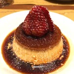 Trattoria Da KENZO - パンナコッタ