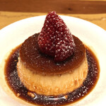 Trattoria Da KENZO - パンナコッタ