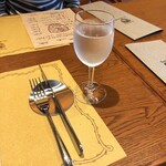 Trattoria Da KENZO - セット