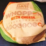 Burger King - 