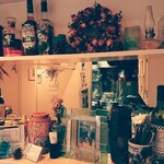 NICO - 夜も照明が良い感じ♪