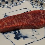 肉料理ふくなが - 