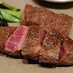 肉料理ふくなが - 