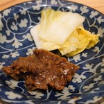 肉料理ふくなが - 