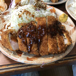 Tonkatsu Taketei - 